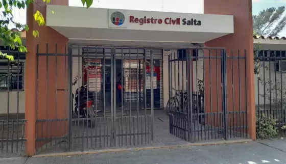 registro