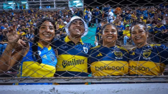 boca