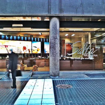casa de salta