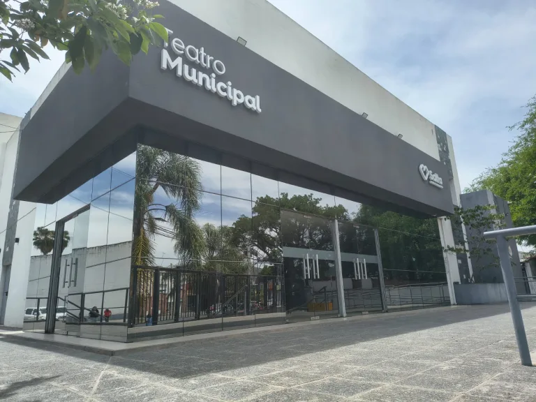 teatro