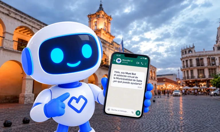 munibot