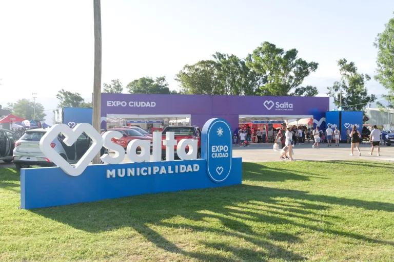 expo ciudad