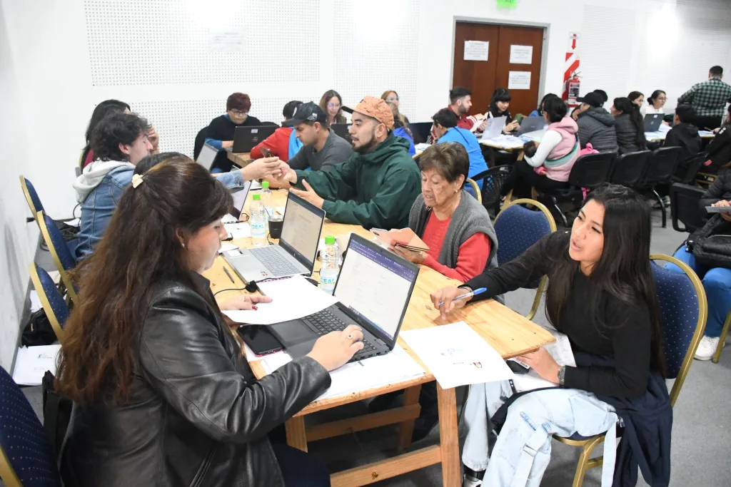 estudios