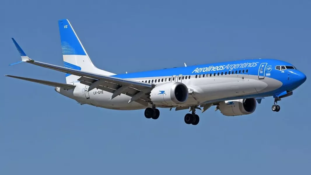 aerolineas