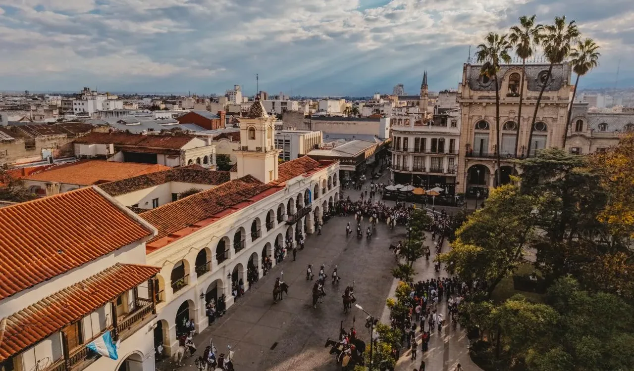 salta