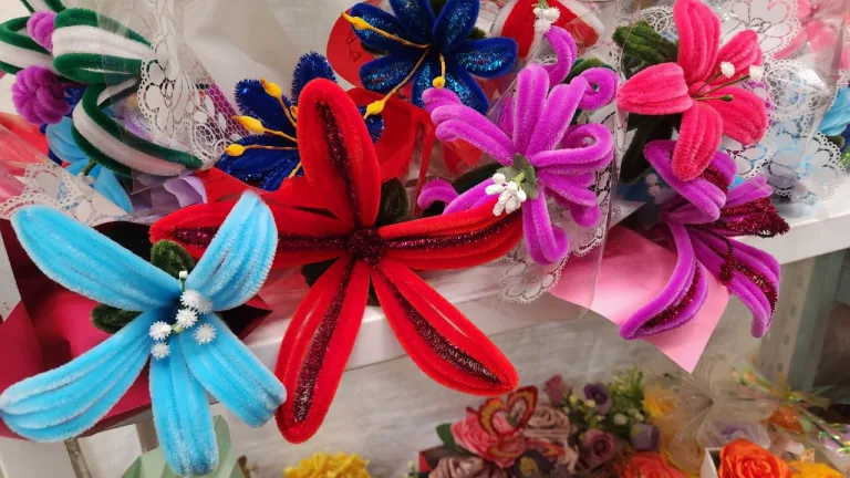 flores