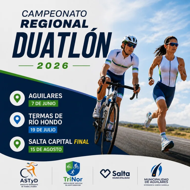 duatlon