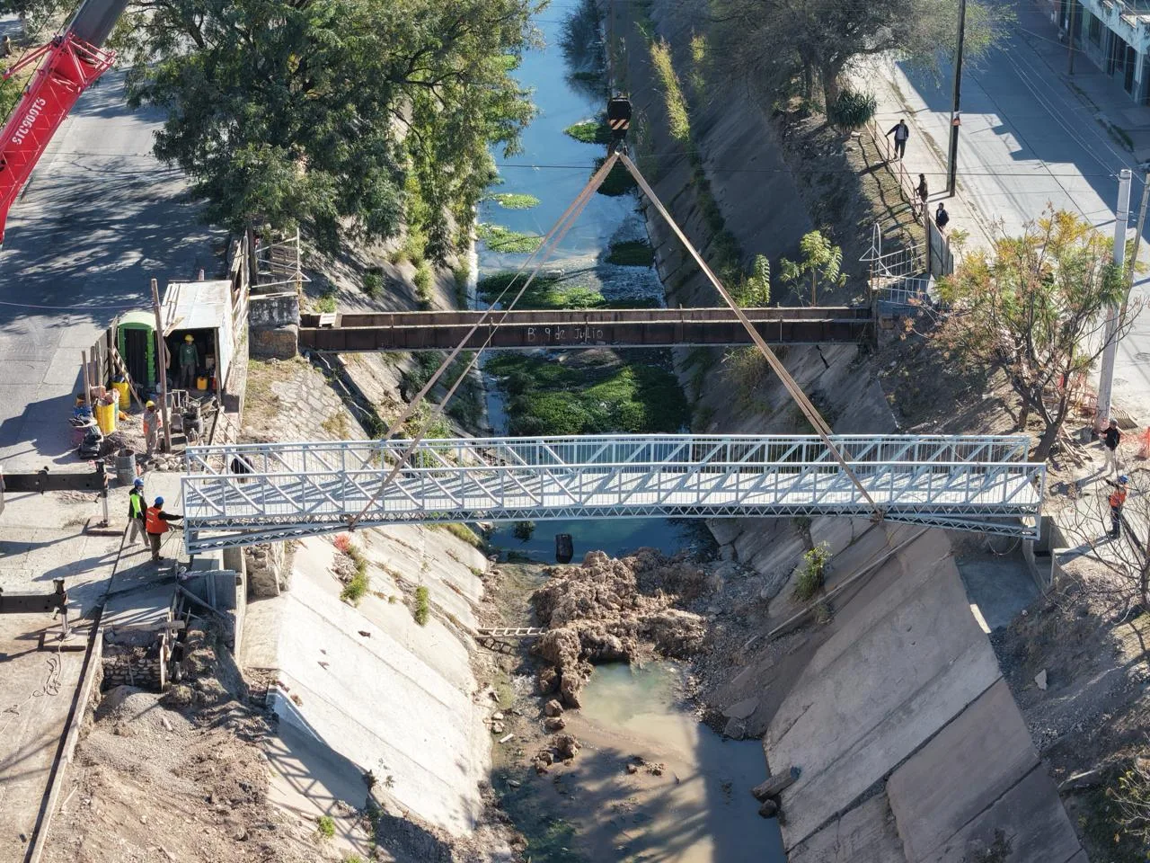 puente