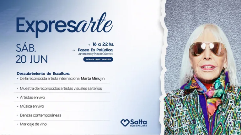 expresarte