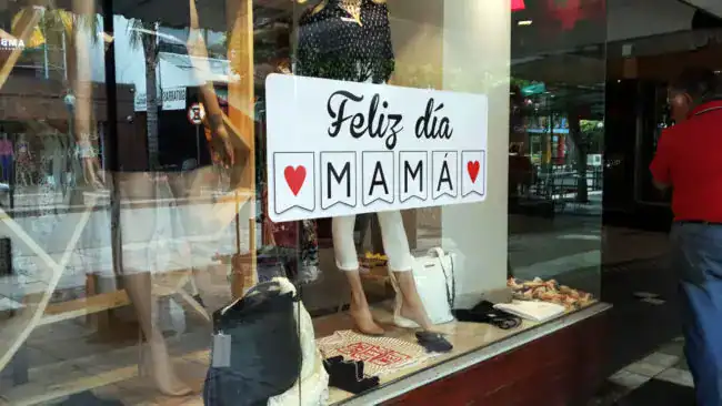 dia de la madre